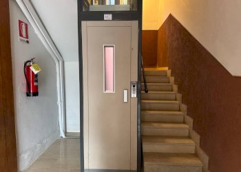 ascensore - Bilocale Via Tetti
 
2, Roburent - foto 16