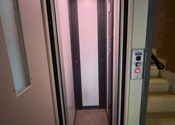 ascensore - Bilocale Via Tetti
 
2, Roburent - foto 17