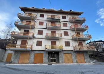 condominio - Bilocale Via Tetti
 
2, Roburent - foto 18
