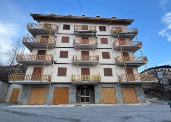 condominio - Bilocale Via Tetti
 
2, Roburent - foto 1