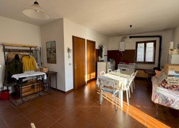 soggiorno - Casa indipendente Località Oberti
 
4, Montaldo di Mondovì - foto 5