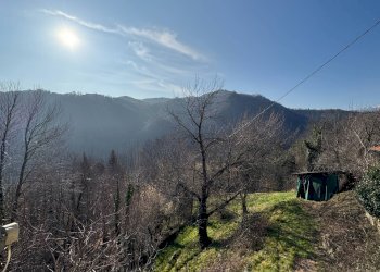 vista - Casa indipendente Località Oberti
 
4, Montaldo di Mondovì - foto 8