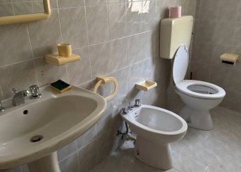 bagno - Casa indipendente Località Oberti
 
4, Montaldo di Mondovì - foto 13