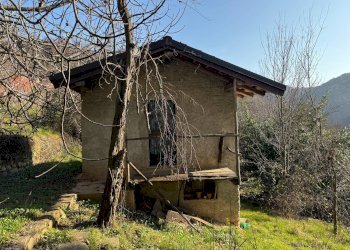 seccatoio - Casa indipendente Località Oberti
 
4, Montaldo di Mondovì - foto 17
