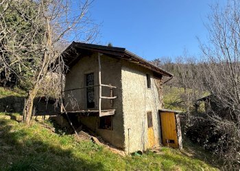 seccatoio - Casa indipendente Località Oberti
 
4, Montaldo di Mondovì - foto 18