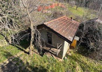seccatoio - Casa indipendente Località Oberti
 
4, Montaldo di Mondovì - foto 19