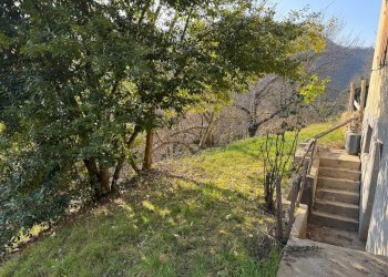 giardino - Casa indipendente Località Oberti
 
4, Montaldo di Mondovì - foto 22