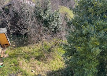 giardino - Casa indipendente Località Oberti
 
4, Montaldo di Mondovì - foto 24