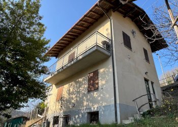 esterno - Casa indipendente Località Oberti
 
4, Montaldo di Mondovì - foto 25