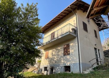 esterno - Casa indipendente Località Oberti
 
4, Montaldo di Mondovì - foto 26