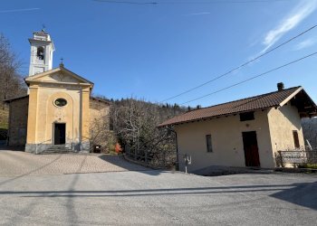 piazza - Casa indipendente Località Oberti
 
4, Montaldo di Mondovì - foto 31