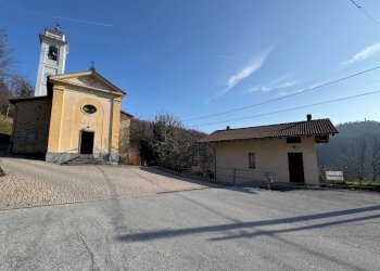 piazza - Casa indipendente Località Oberti
 
4, Montaldo di Mondovì - foto 32