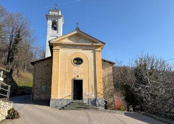 chiesa - Casa indipendente Località Oberti
 
4, Montaldo di Mondovì - foto 33
