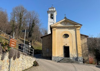 chiesa - Casa indipendente Località Oberti
 
4, Montaldo di Mondovì - foto 34