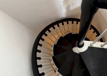 scala interna - Casa indipendente Località Oberti
 
4, Montaldo di Mondovì - foto 35