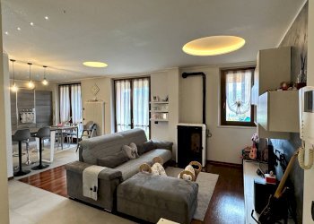 soggiorno - Appartamento prov.le Val Corsaglia
 
1, Monastero di Vasco - foto 1