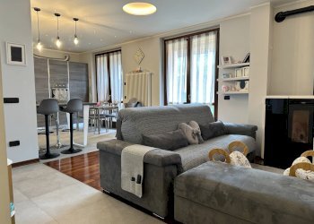 soggiorno - Appartamento prov.le Val Corsaglia
 
1, Monastero di Vasco - foto 2