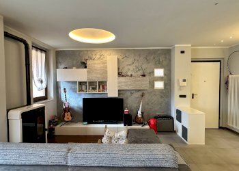 soggiorno - Appartamento prov.le Val Corsaglia
 
1, Monastero di Vasco - foto 4