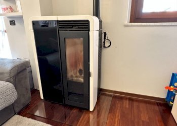 soggiorno - Appartamento prov.le Val Corsaglia
 
1, Monastero di Vasco - foto 5