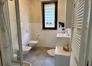 bagno - Appartamento prov.le Val Corsaglia
 
1, Monastero di Vasco - foto 11