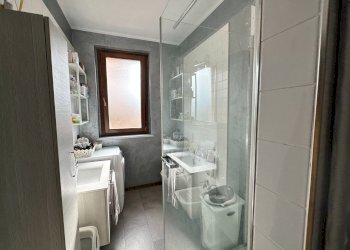 bagno - Appartamento prov.le Val Corsaglia
 
1, Monastero di Vasco - foto 15