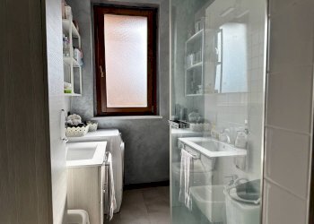 bagno - Appartamento prov.le Val Corsaglia
 
1, Monastero di Vasco - foto 16