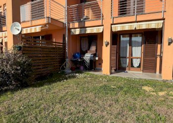 giardino - Appartamento prov.le Val Corsaglia
 
1, Monastero di Vasco - foto 19