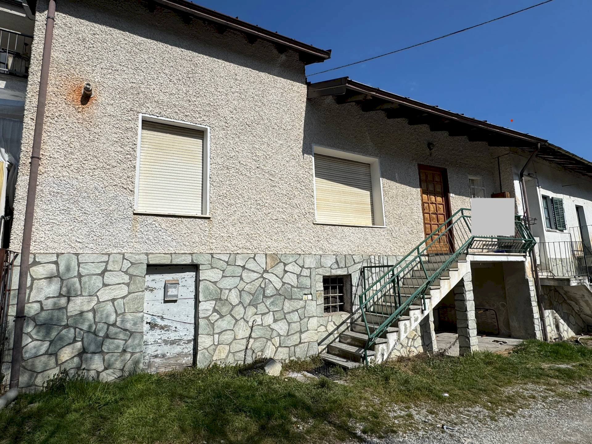 esterno - Stabile - Palazzo Via Gallini Soprani
3, Roccaforte Mondovì - foto 2