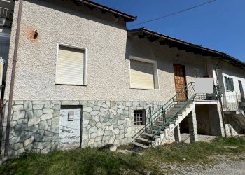 esterno - Stabile - Palazzo Via Gallini Soprani
 
3, Roccaforte Mondovì - foto 2