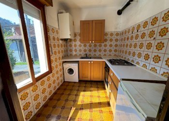 cucina - Stabile - Palazzo Via Gallini Soprani
 
3, Roccaforte Mondovì - foto 5