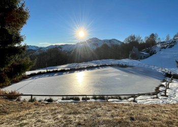 monte Pigna - Stabile - Palazzo Via Gallini Soprani
 
3, Roccaforte Mondovì - foto 12
