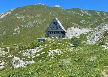 Rifugio Garelli - Stabile - Palazzo Via Gallini Soprani
 
3, Roccaforte Mondovì - foto 14