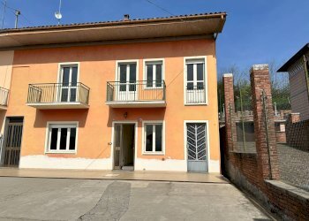 esterno - Casa indipendente via Langhe
 
167, Magliano Alpi - foto 3