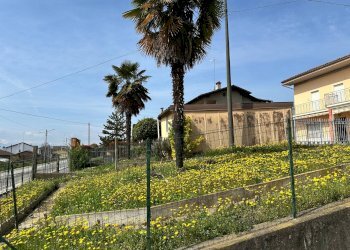 esterno - Casa indipendente via Langhe
 
167, Magliano Alpi - foto 4