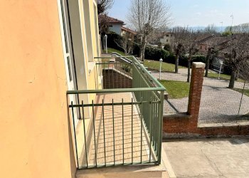 balcone - Casa indipendente via Langhe
 
167, Magliano Alpi - foto 18