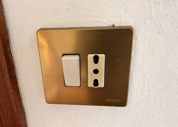 impianto elettrico - Casa indipendente via Langhe
 
167, Magliano Alpi - foto 25