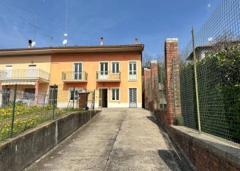 esterno - Casa indipendente via Langhe
 
167, Magliano Alpi - foto 31