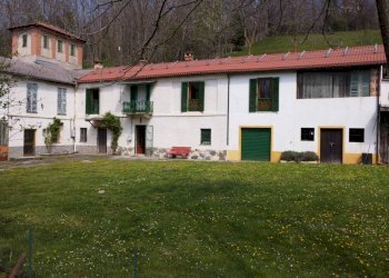porzione fabbricato libero - Independent house Via San Maurizio
 
13, Roccaforte Mondovì - photo 1