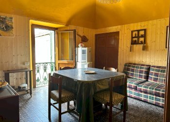 zona giorno - Independent house Via San Maurizio
 
13, Roccaforte Mondovì - photo 6