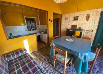 zona giorno - Independent house Via San Maurizio
 
13, Roccaforte Mondovì - photo 7