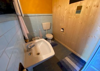 bagno - Independent house Via San Maurizio
 
13, Roccaforte Mondovì - photo 8