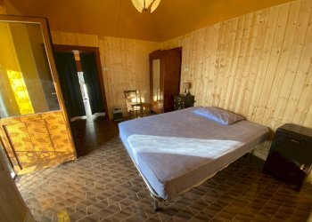 camera letto - Independent house Via San Maurizio
 
13, Roccaforte Mondovì - photo 9