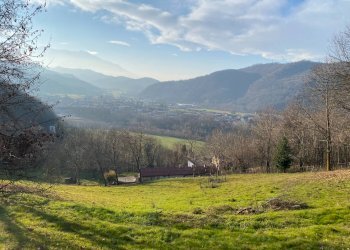 terreni - Independent house Via San Maurizio
 
13, Roccaforte Mondovì - photo 11