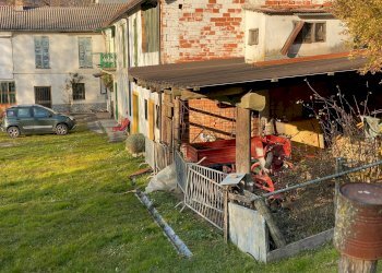 esterni - Independent house Via San Maurizio
 
13, Roccaforte Mondovì - photo 14