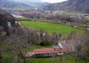 panorama - Independent house Via San Maurizio
 
13, Roccaforte Mondovì - photo 15