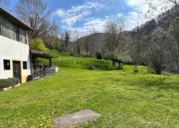 cortile - Independent house Via San Maurizio
 
13, Roccaforte Mondovì - photo 16