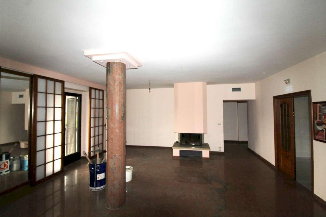 IMG_7041 - Casa semi indipendente Via General Zaffiri
 
6, Ciriè - foto 3