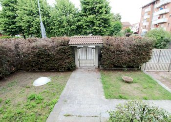 IMG_7074 - Casa semi indipendente Via General Zaffiri
 
6, Ciriè - foto 7