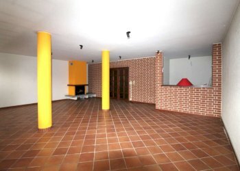 IMG_7015 - Casa semi indipendente Via General Zaffiri
 
6, Ciriè - foto 9