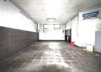 IMG_7028 - Casa semi indipendente Via General Zaffiri
 
6, Ciriè - foto 18